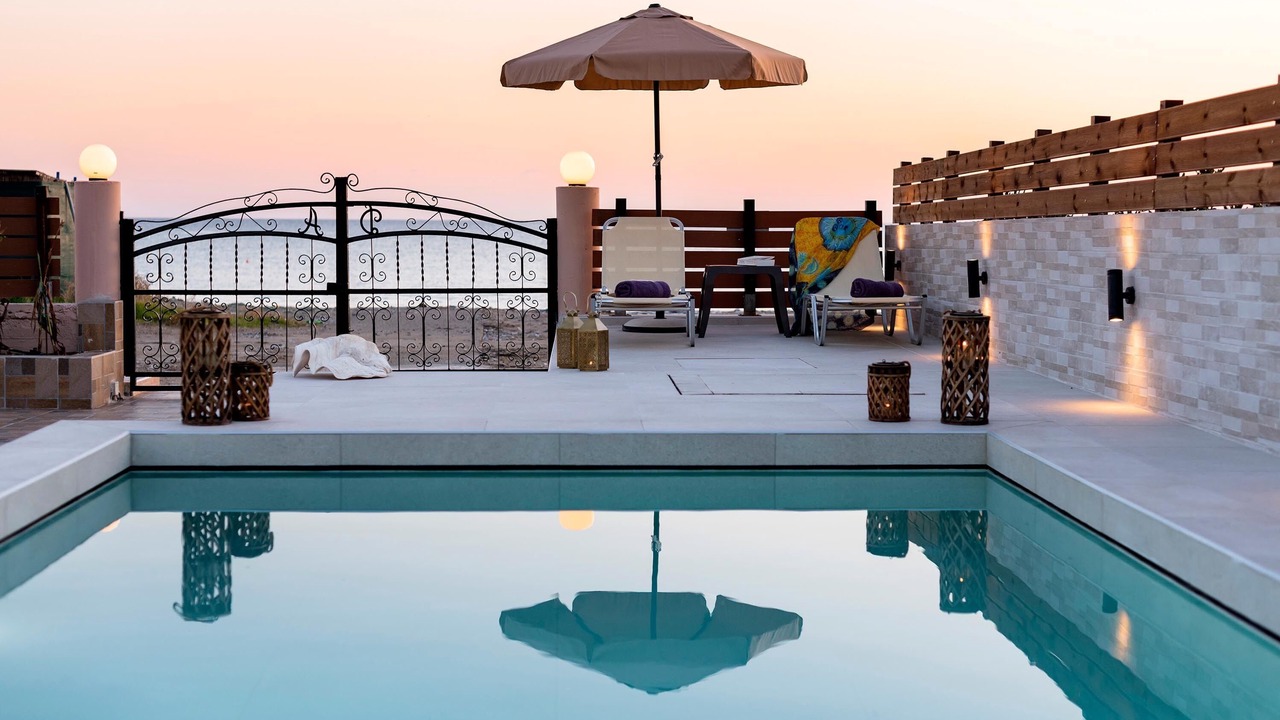 Photo of Outdoor in Lardos