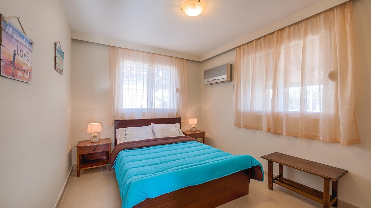 Photo of Bedroom in Lardos