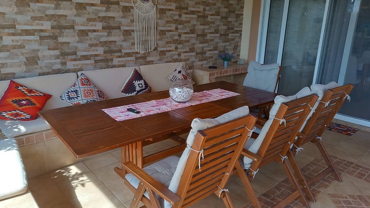 Photo of Outdoor in Lardos