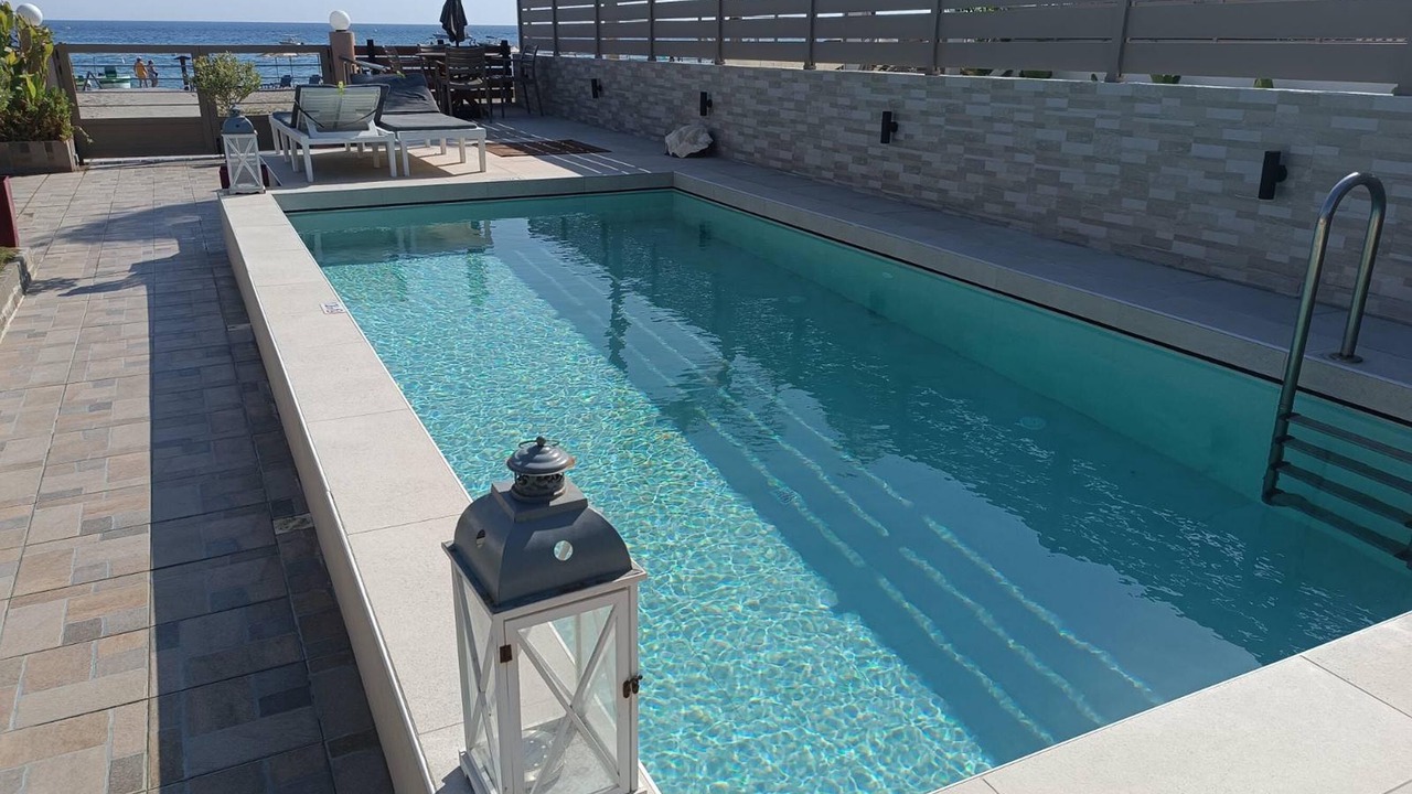 Photo of Outdoor in Lardos