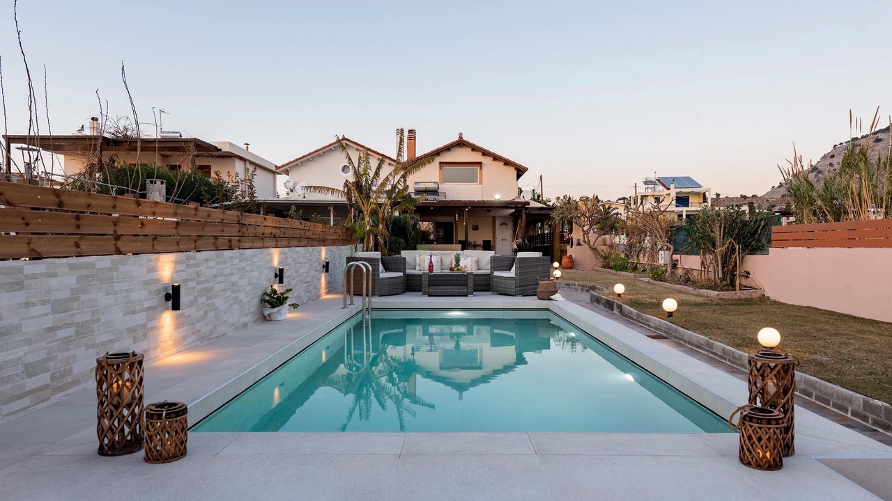 Photo of Outdoor in Lardos