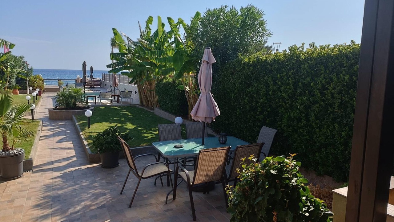 Photo of Outdoor in Lardos