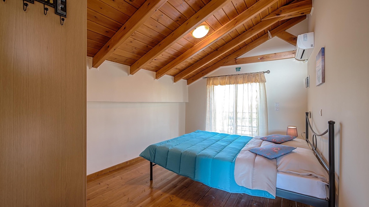 Photo of Bedroom in Lardos
