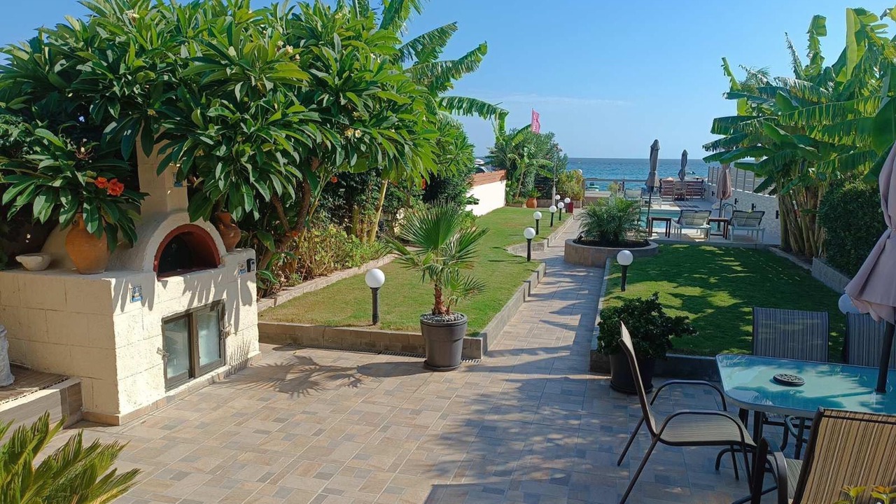 Photo of Outdoor in Lardos