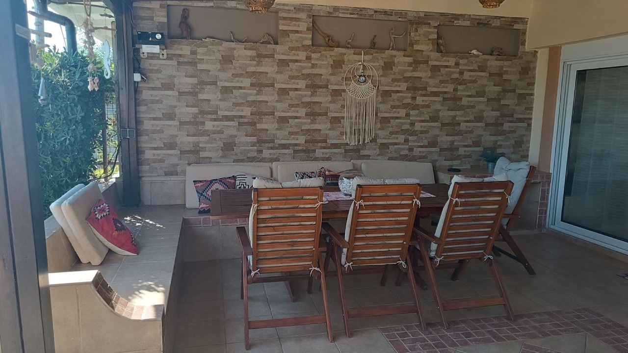 Photo of Outdoor in Lardos