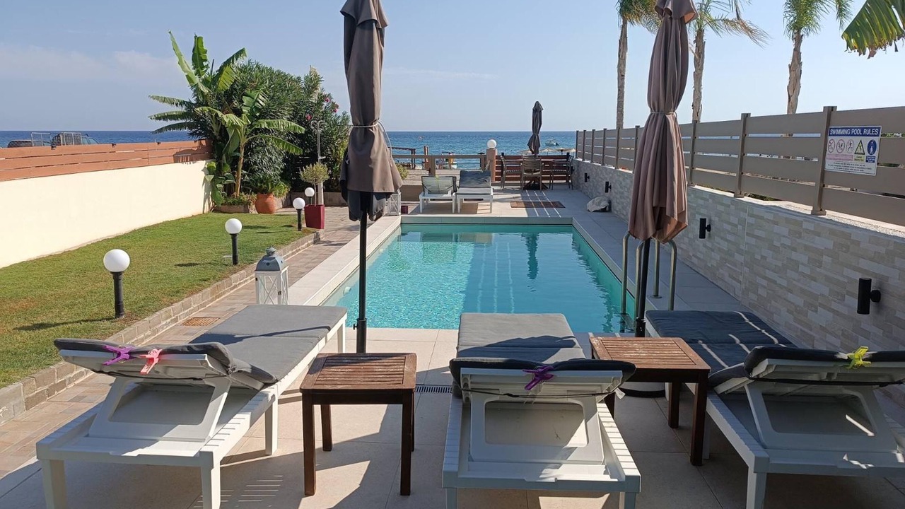 Photo of Outdoor in Lardos