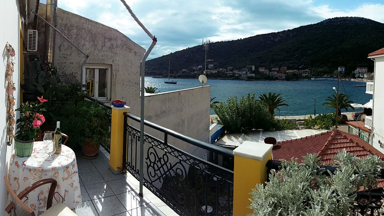 Photo of Outdoor in Agia Efimia