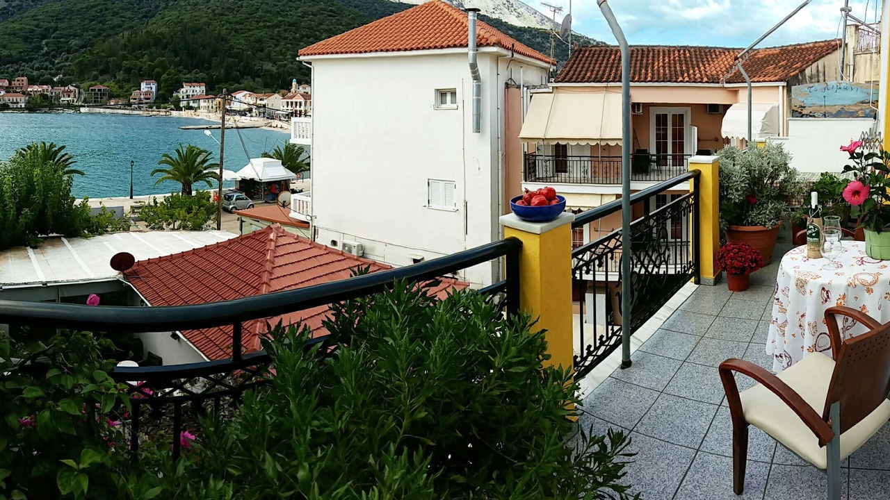 Photo of Outdoor in Agia Efimia