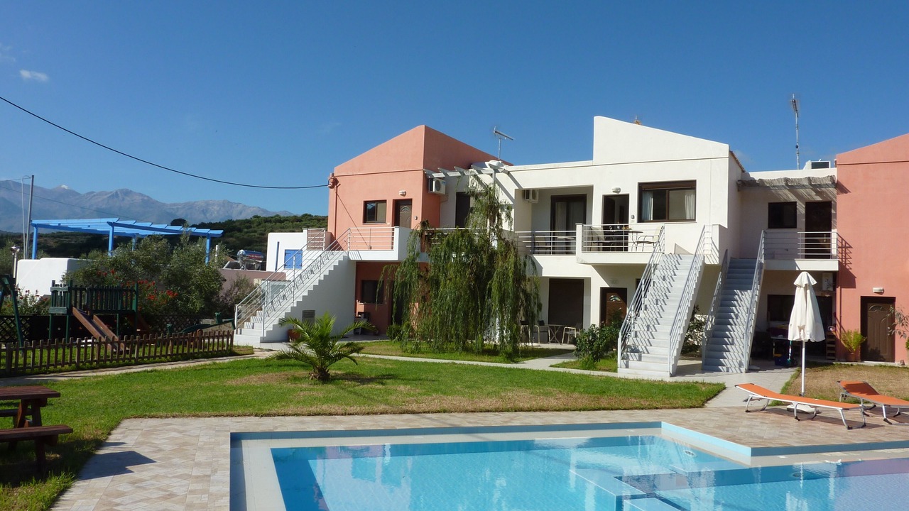 Photo of Others in Almyrida