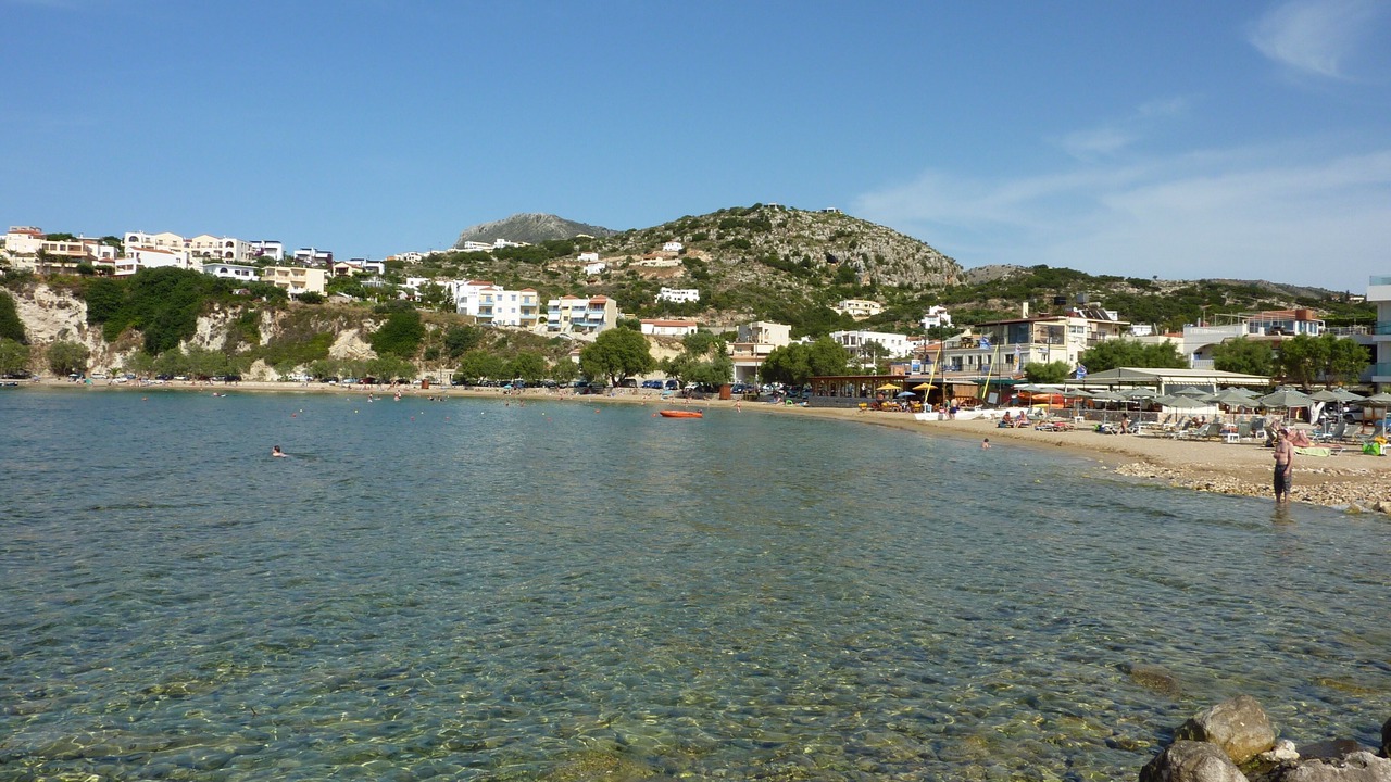 Photo of Others in Almyrida