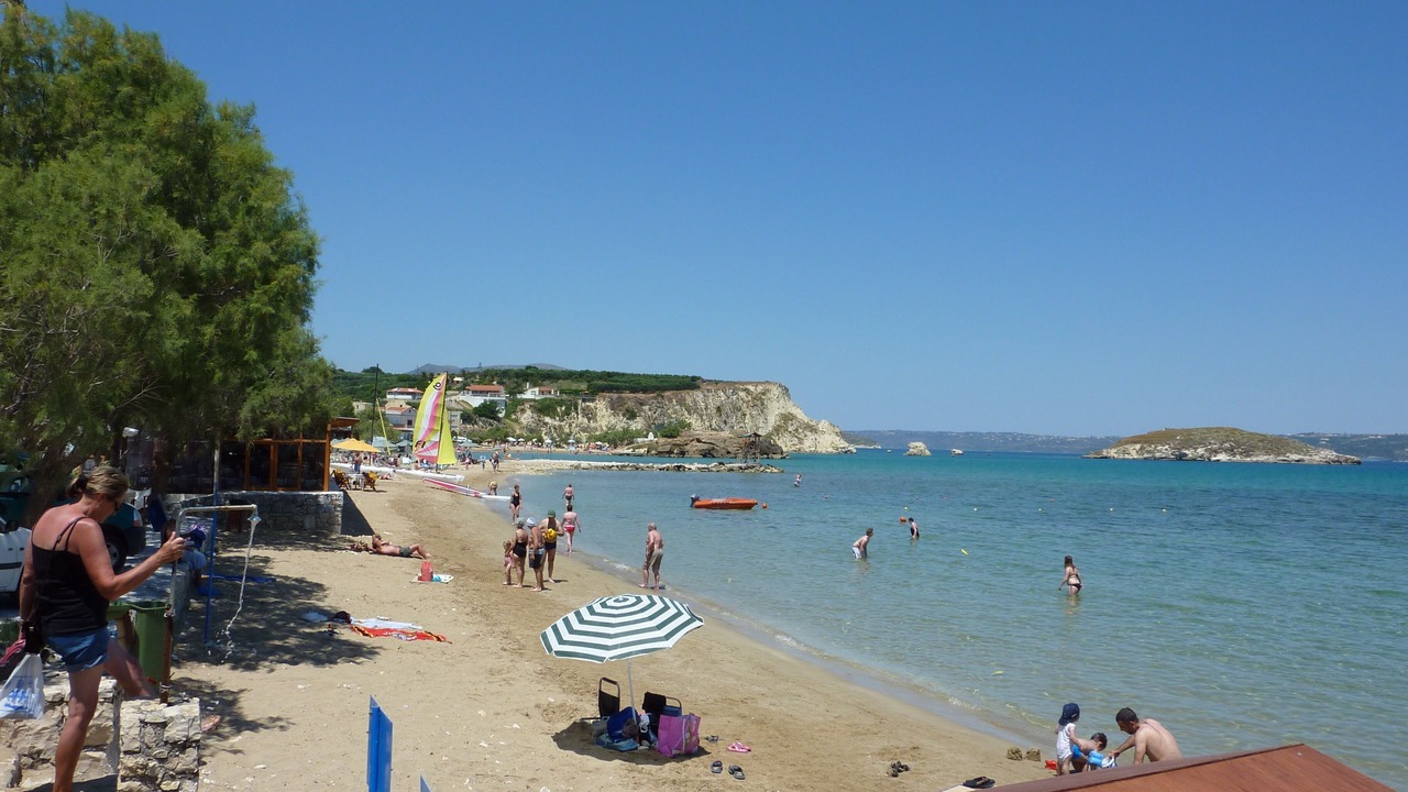 Photo of Others in Almyrida