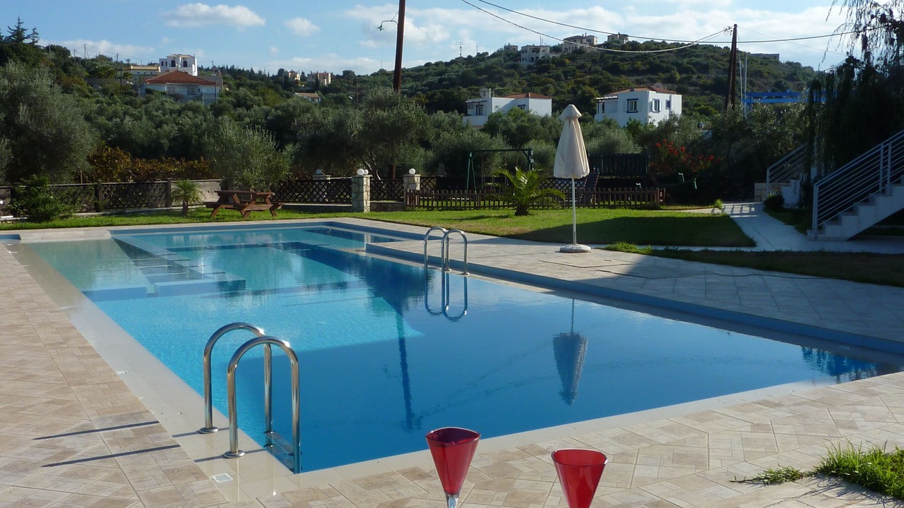 Photo of Outdoor in Almyrida