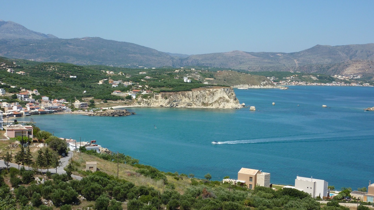 Photo of Others in Almyrida