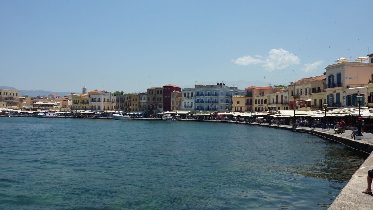 Photo of Others in Almyrida