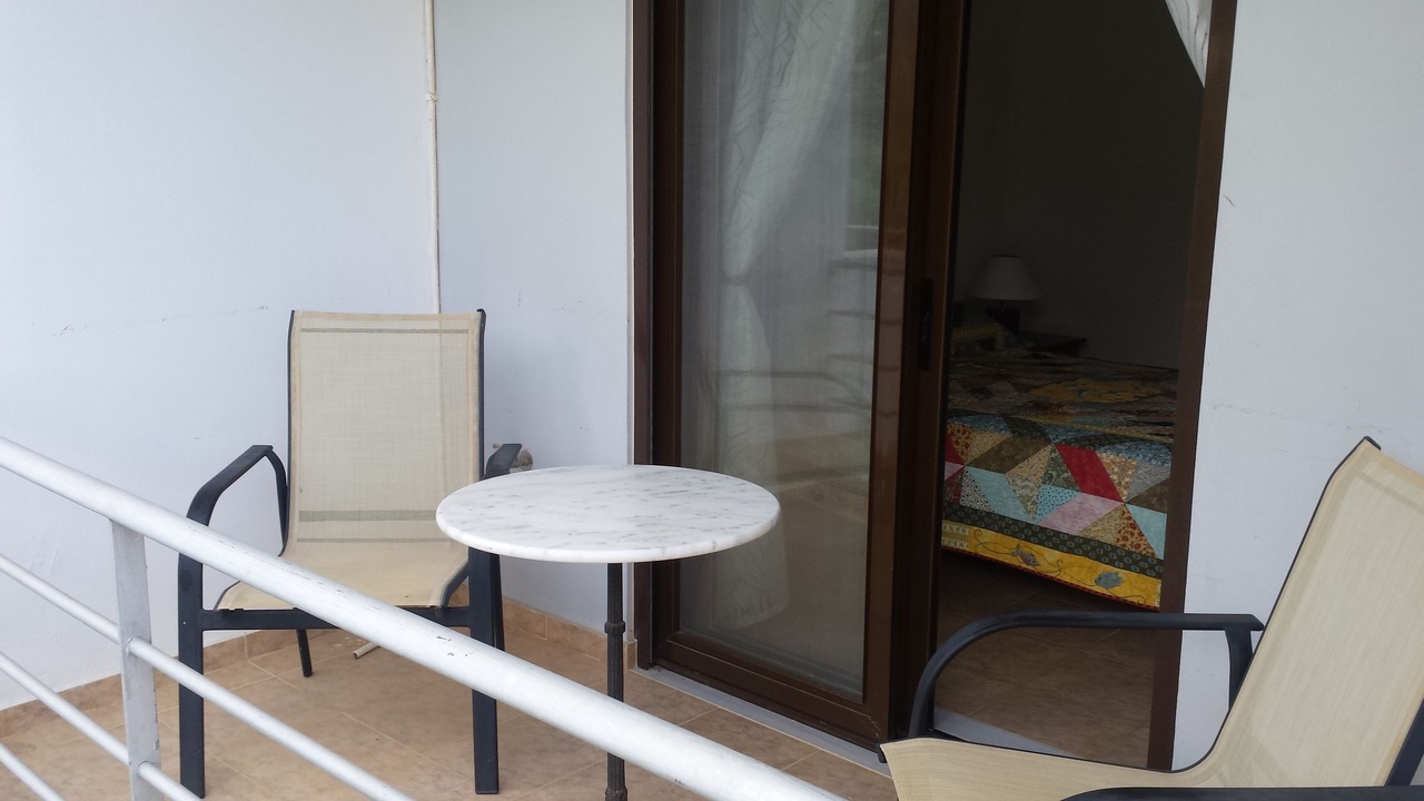 Photo of Patio Balcony in Almyrida