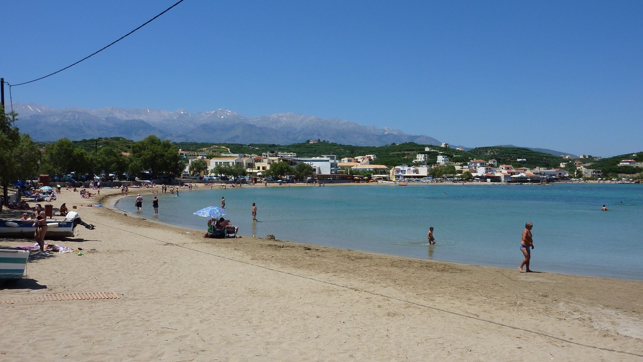Photo of Others in Almyrida