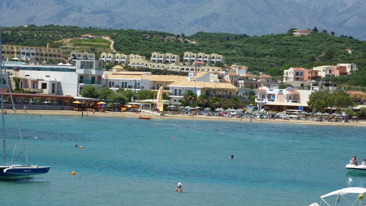Photo of Others in Almyrida