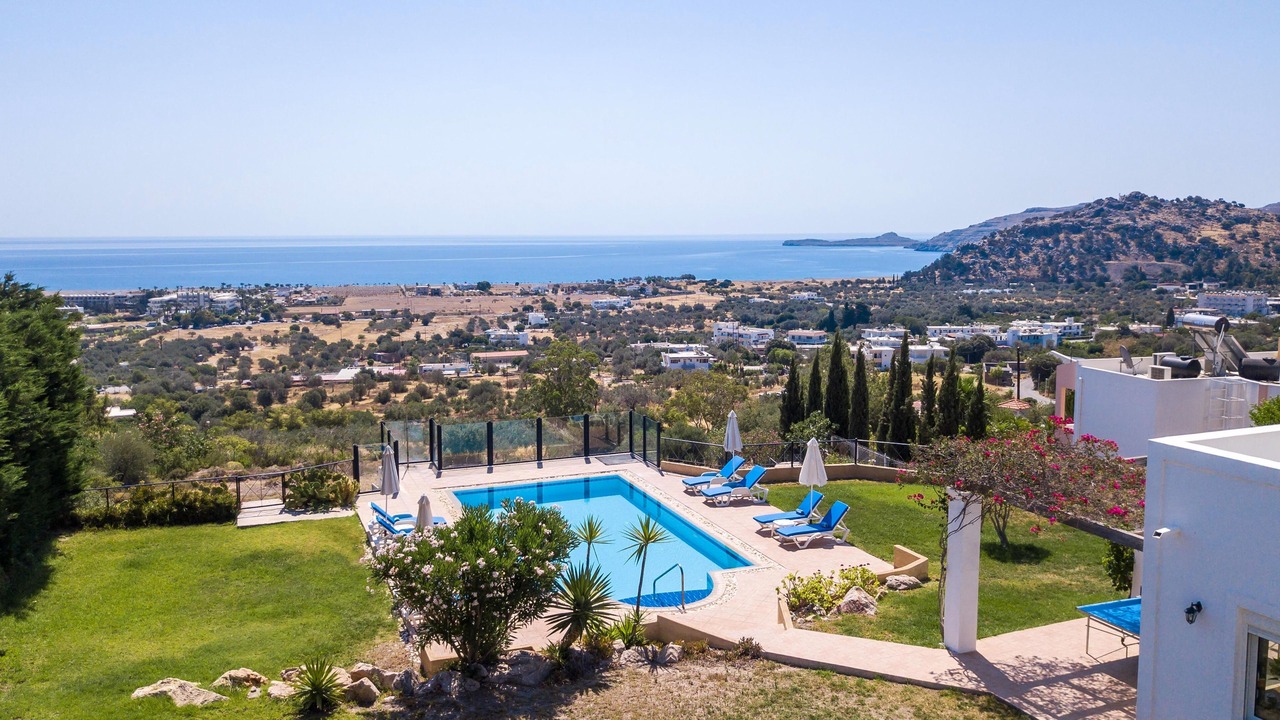 Photo of Outdoor in Kalathos