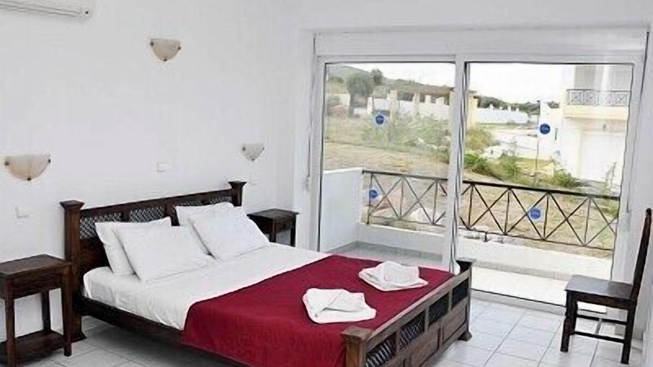 Photo of Bedroom in Kalathos