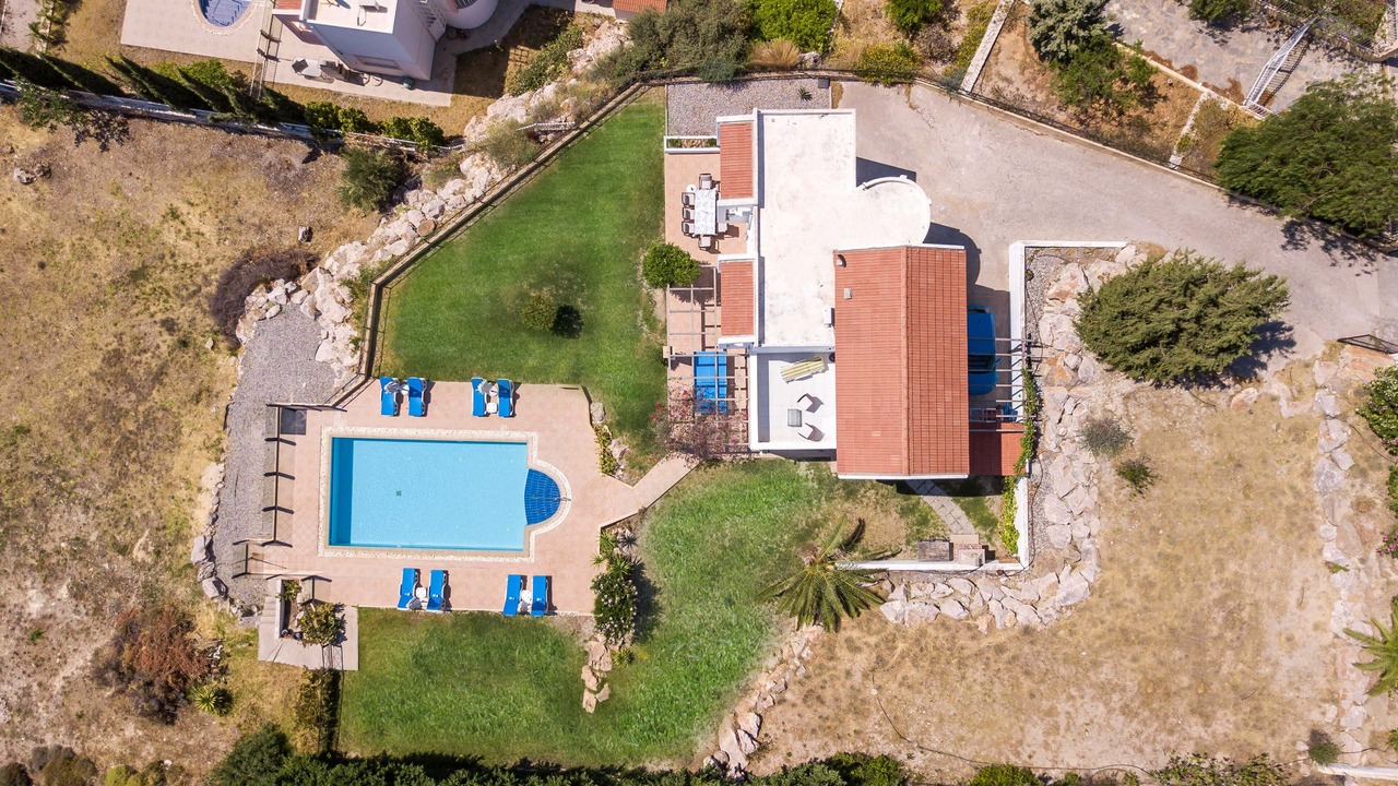 Photo of Outdoor in Kalathos