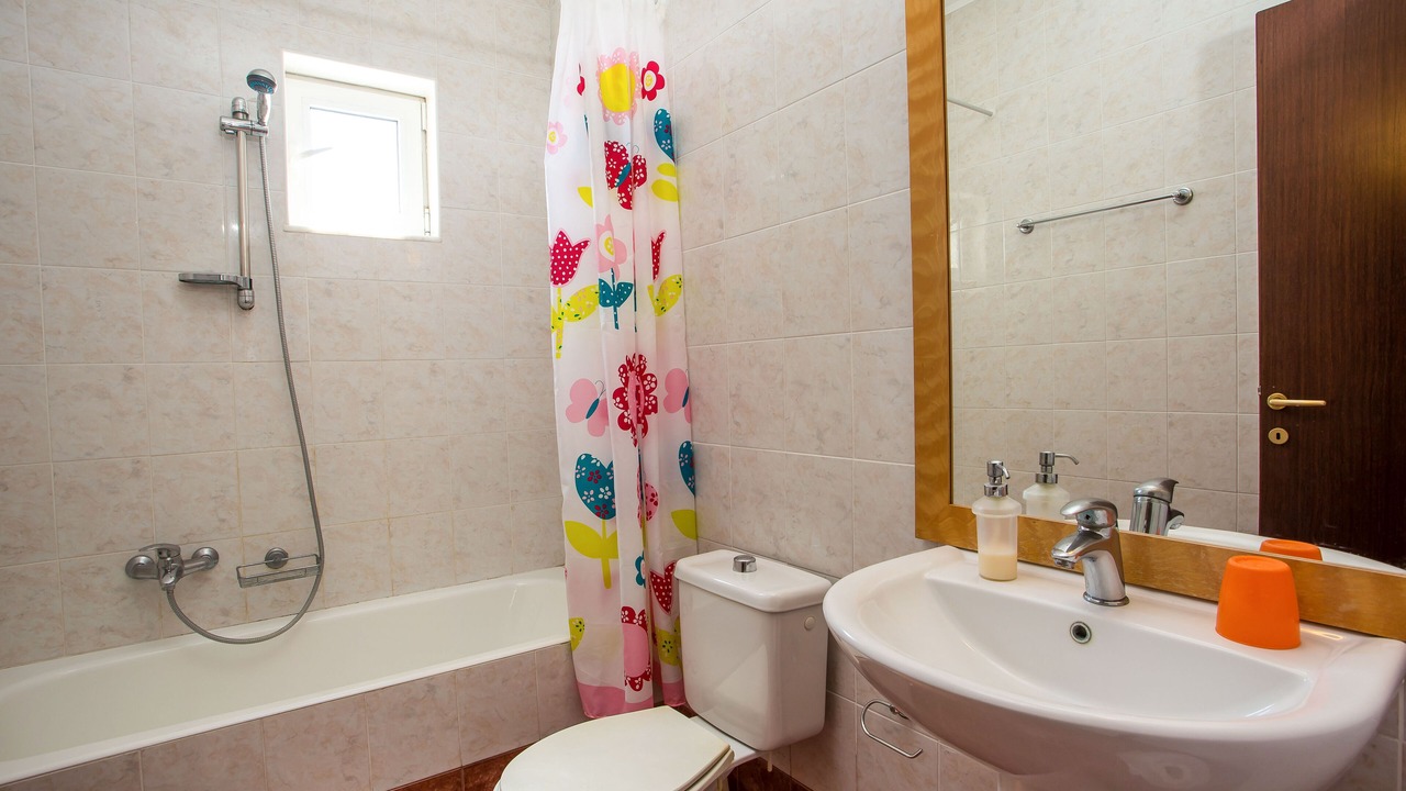 Photo of Bathroom in Kalathos