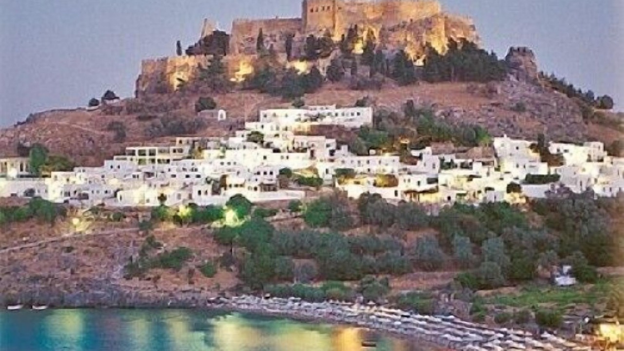 Photo of Outdoor in Kalathos