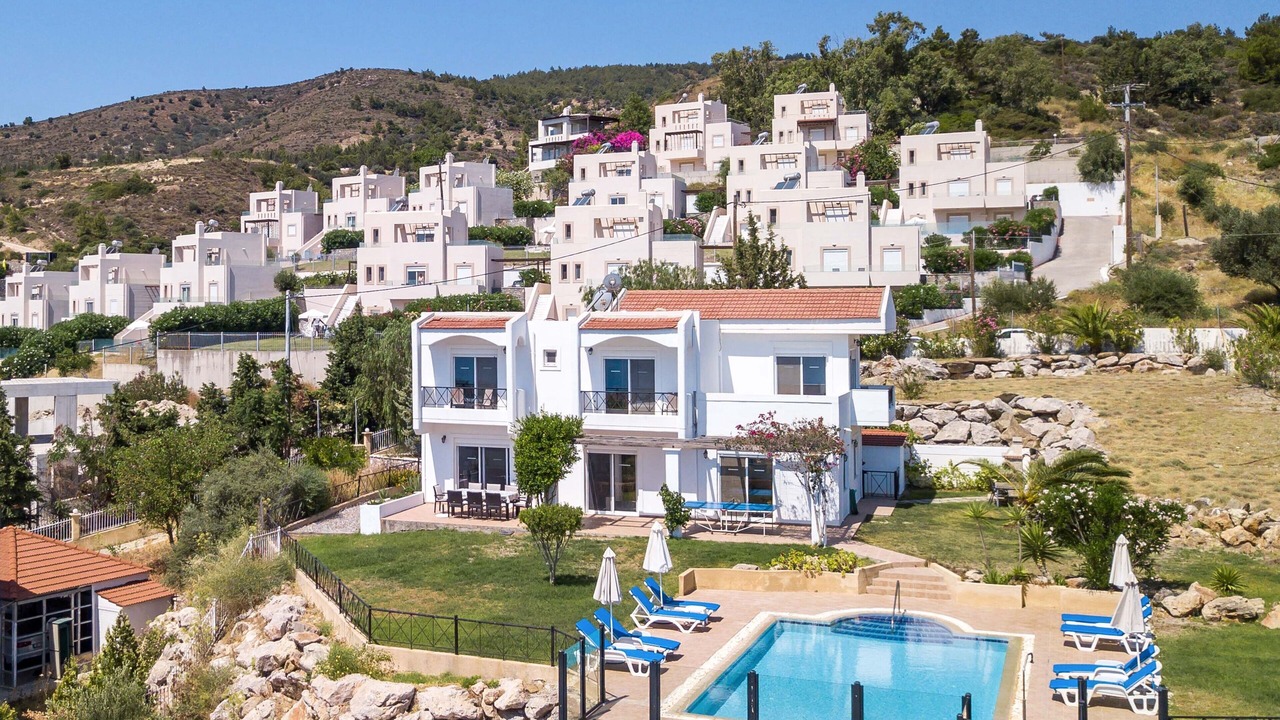 Photo of Outdoor in Kalathos