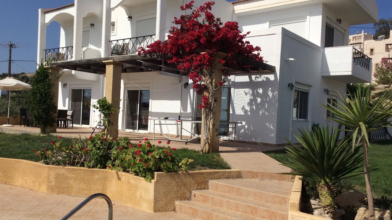 Photo of Outdoor in Kalathos