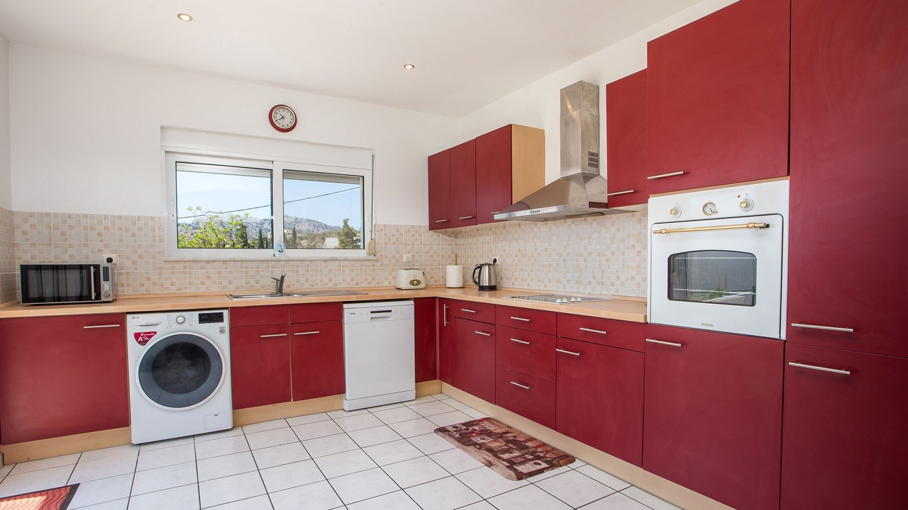 Photo of Kitchen in Kalathos