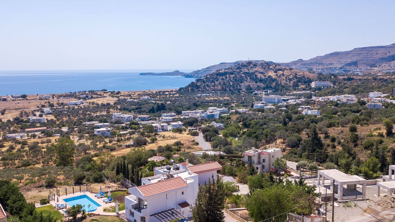 Photo of Outdoor in Kalathos