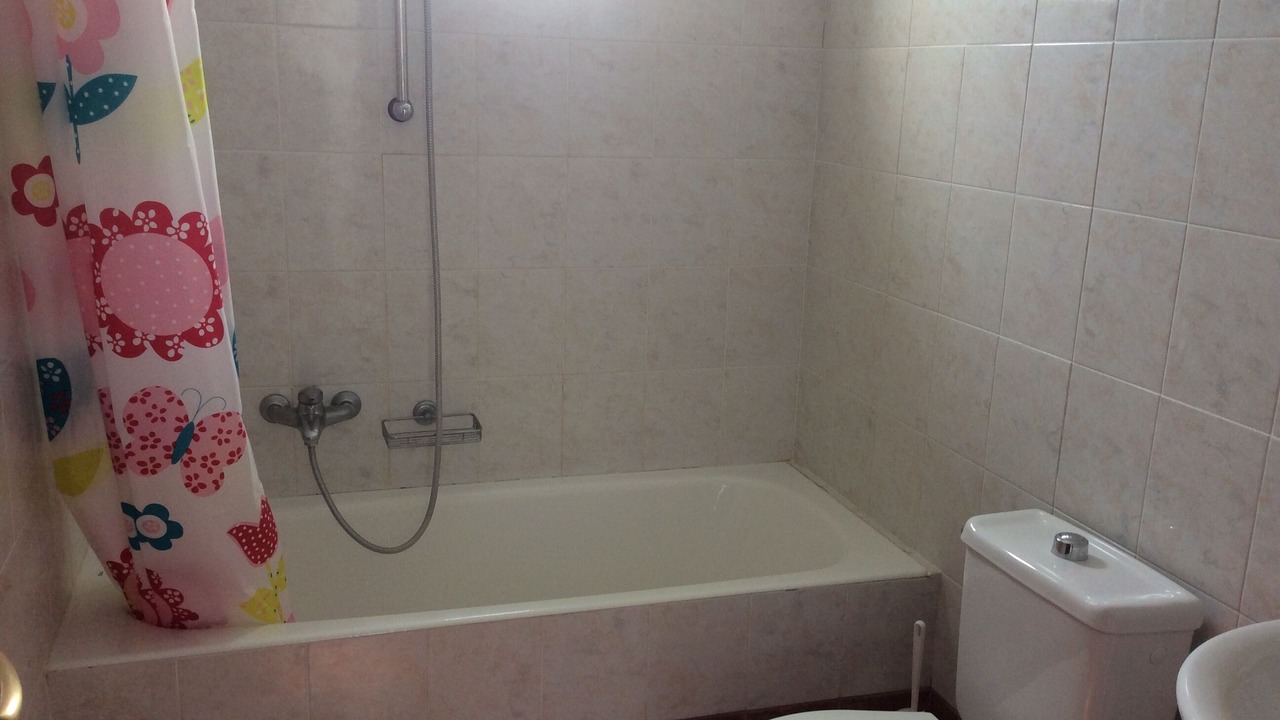 Photo of Bathroom in Kalathos