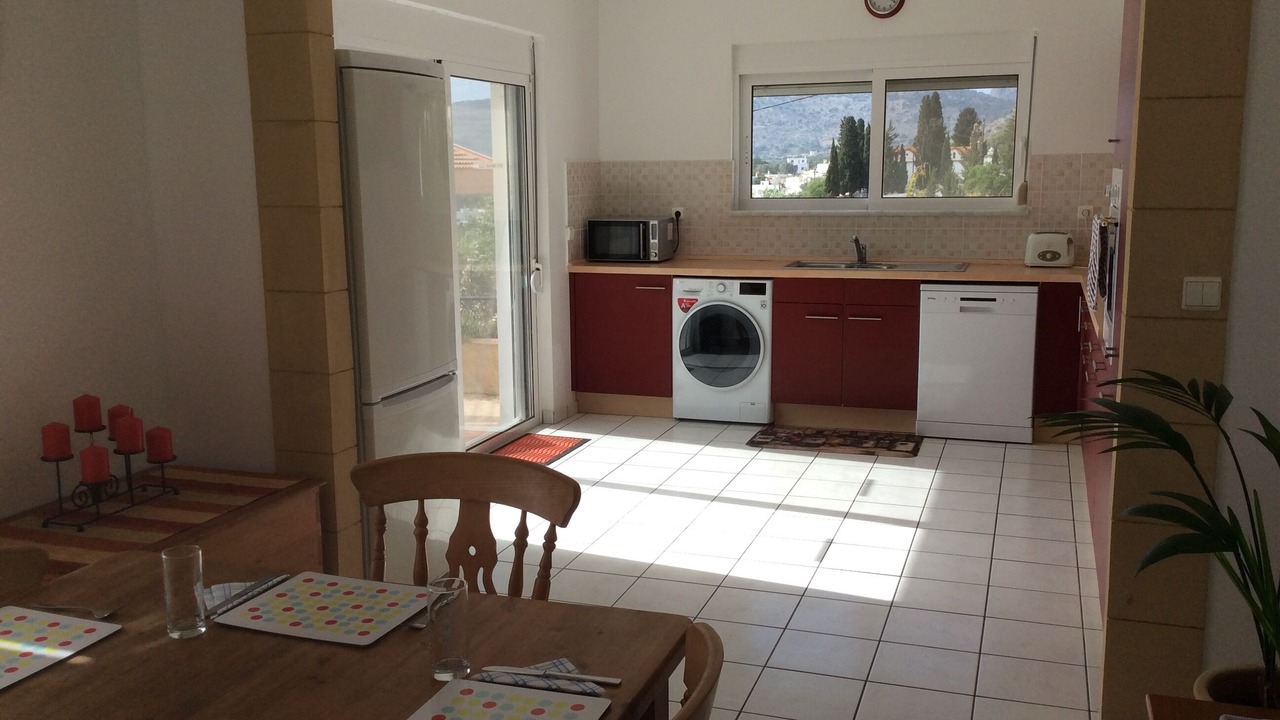 Photo of Kitchen in Kalathos