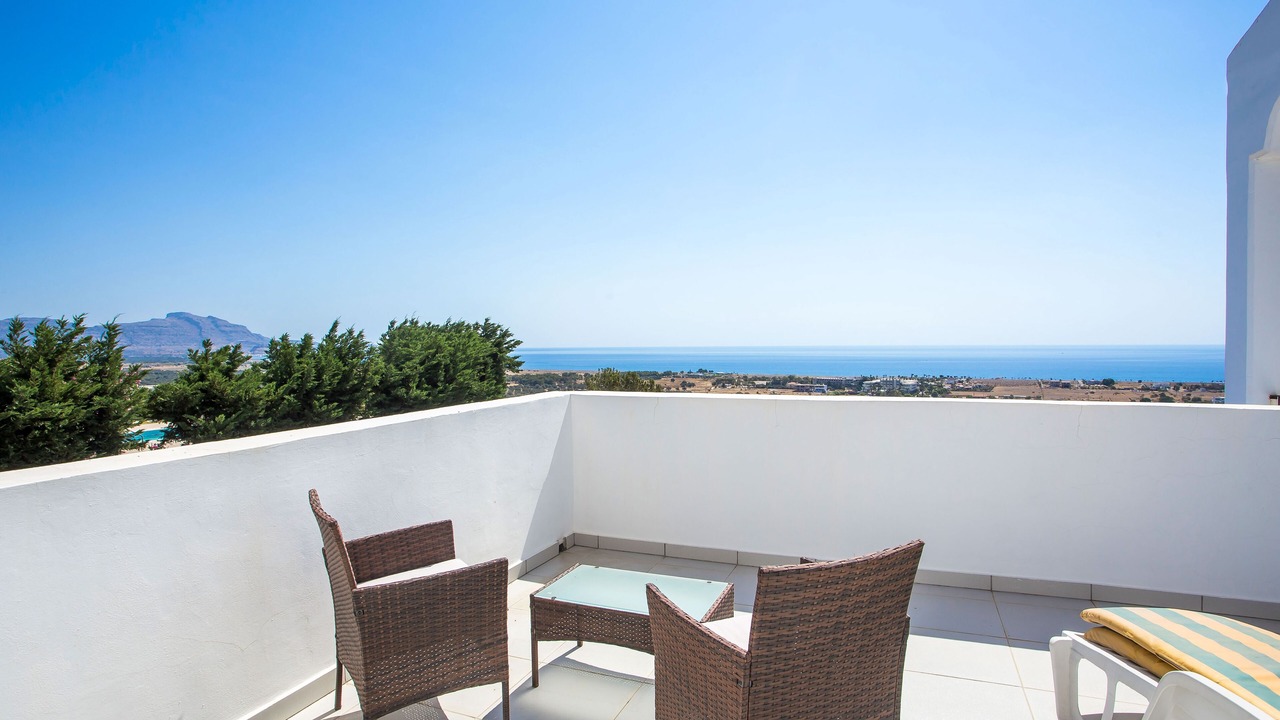 Photo of Outdoor in Kalathos