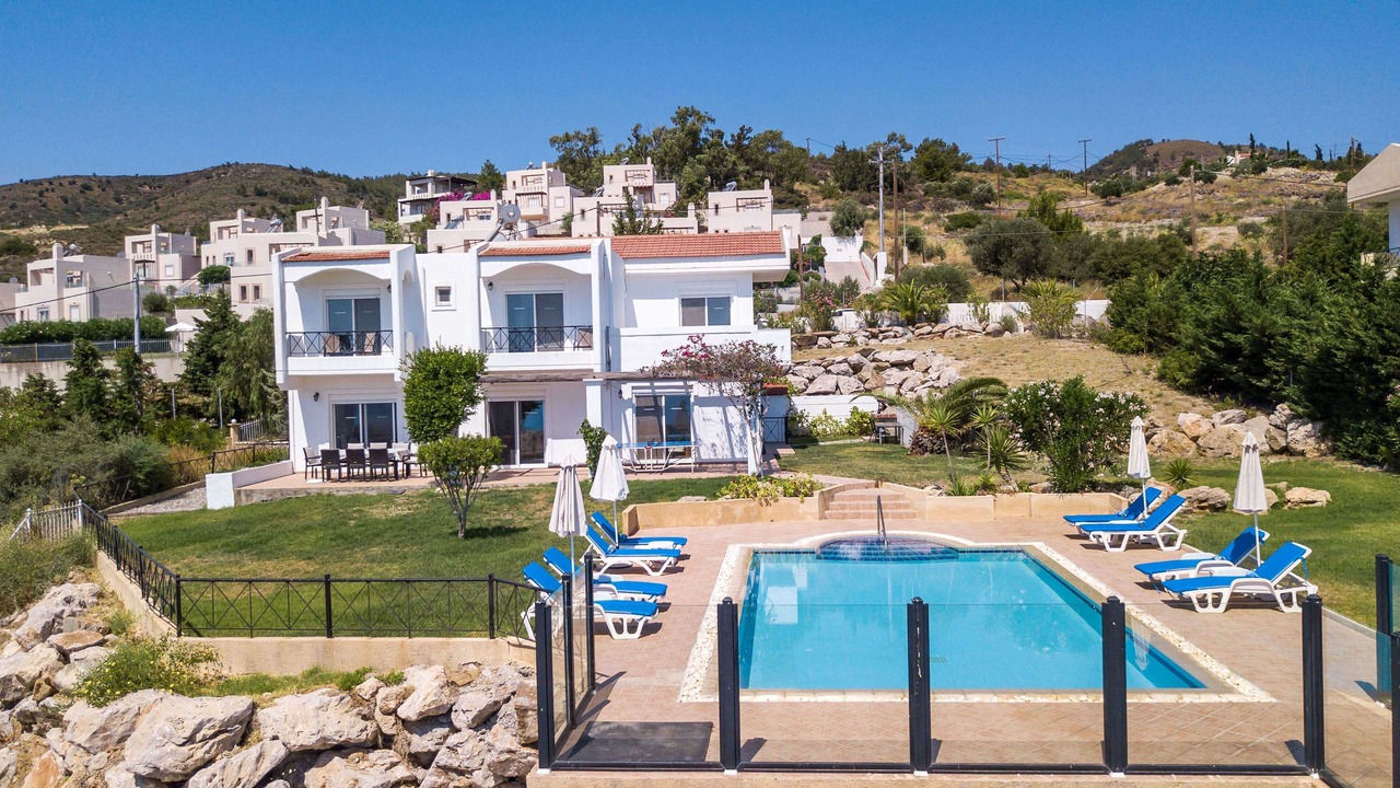 Photo of Outdoor in Kalathos