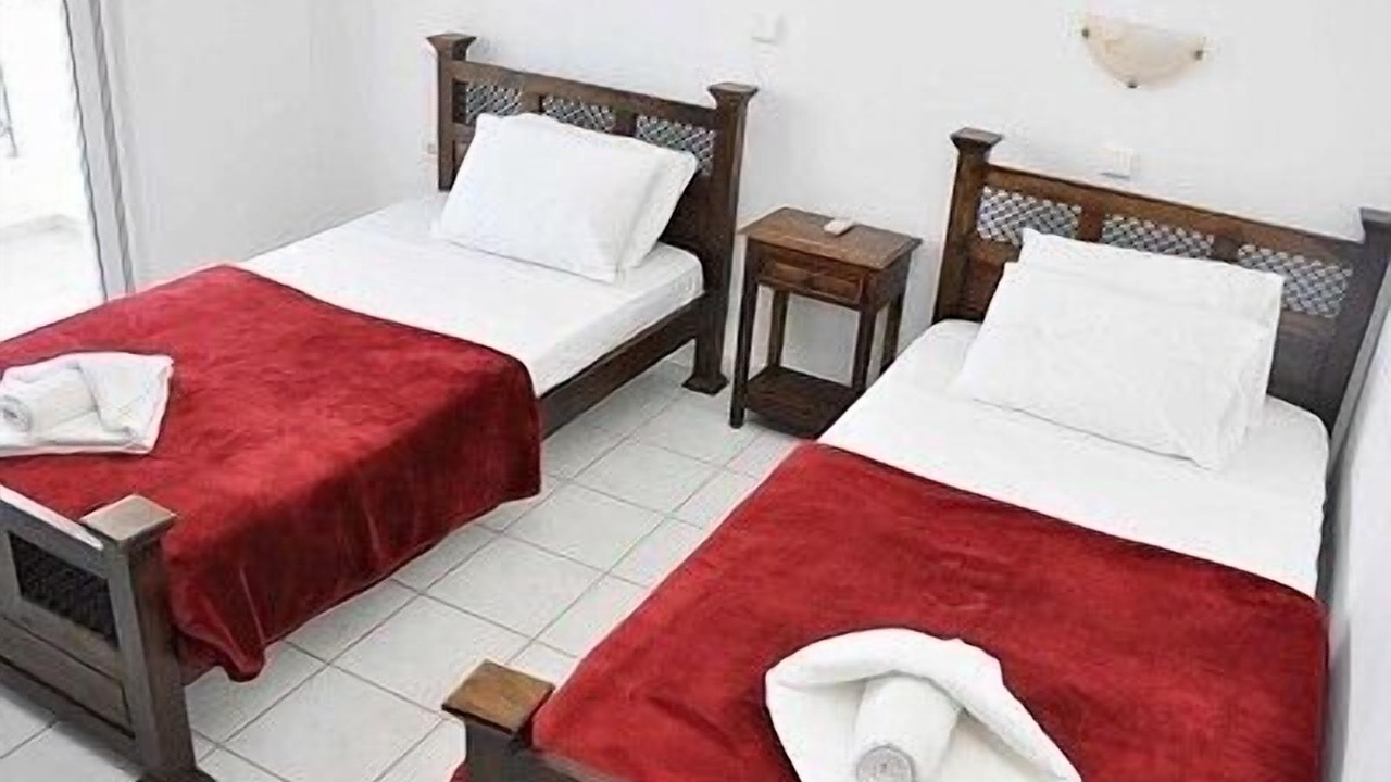 Photo of Bedroom in Kalathos