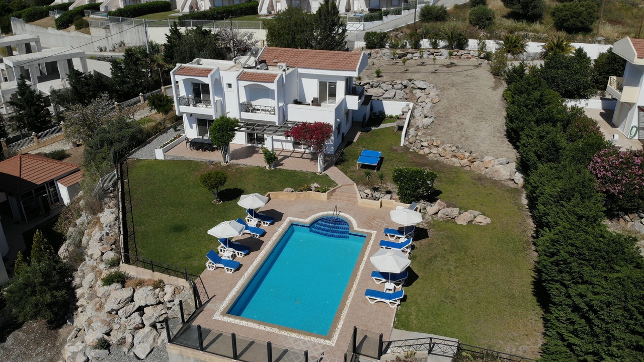 Photo of Outdoor in Kalathos