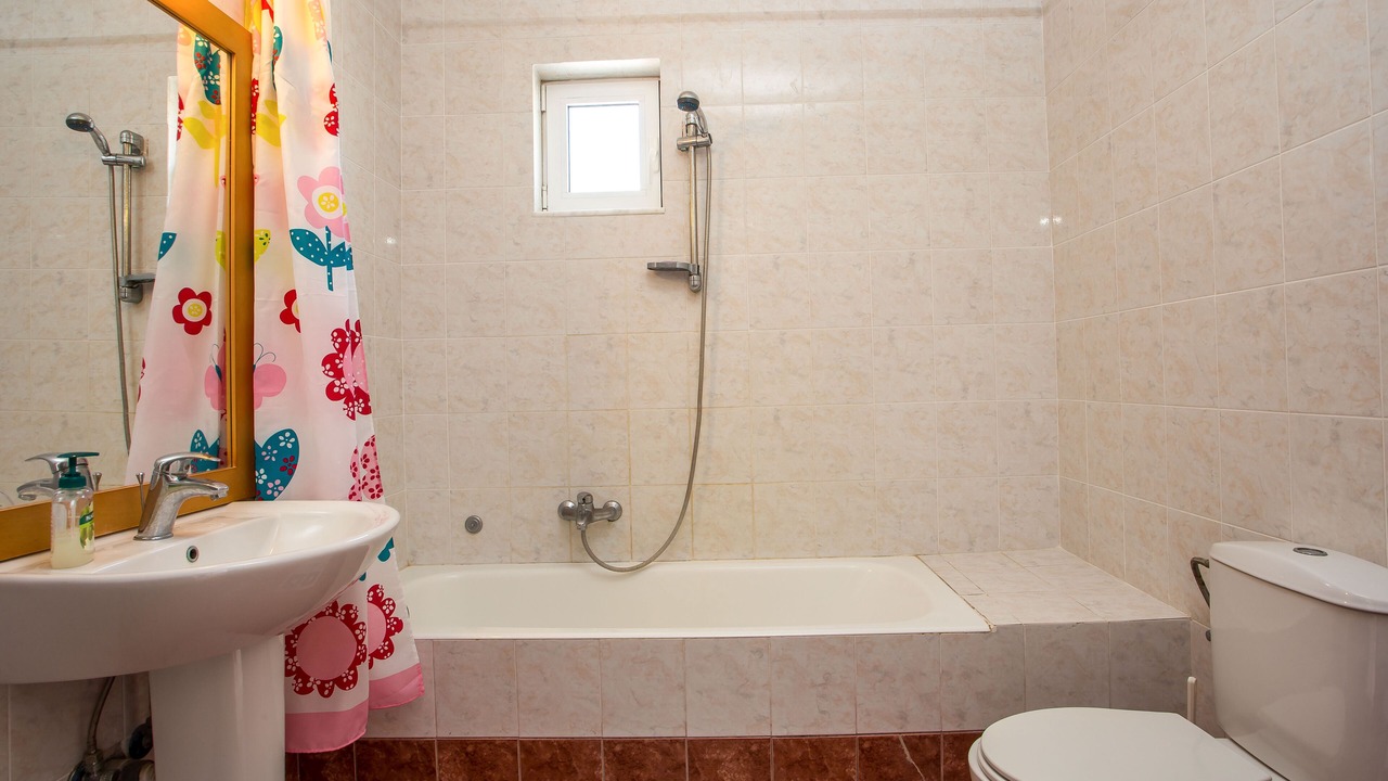 Photo of Bathroom in Kalathos
