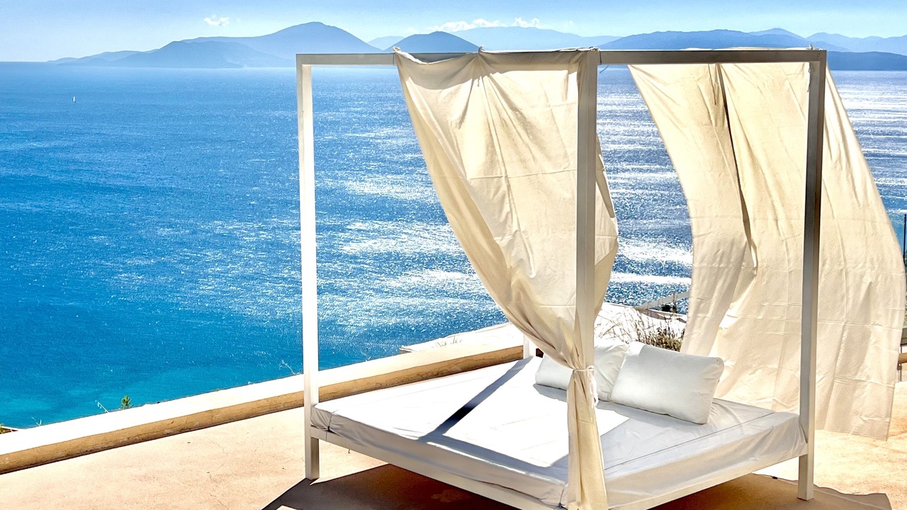 Photo of Outdoor in Vassiliki