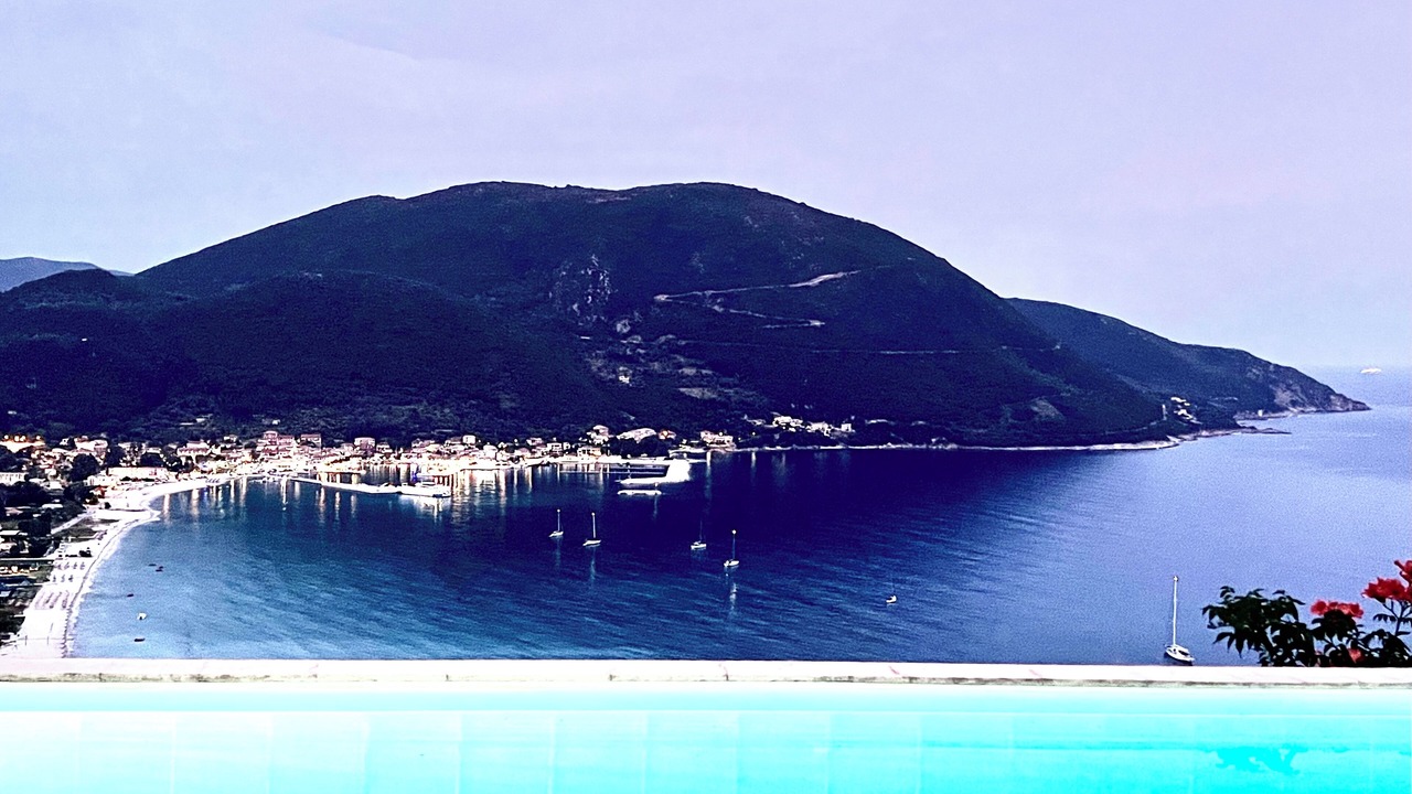Photo of Outdoor in Vassiliki