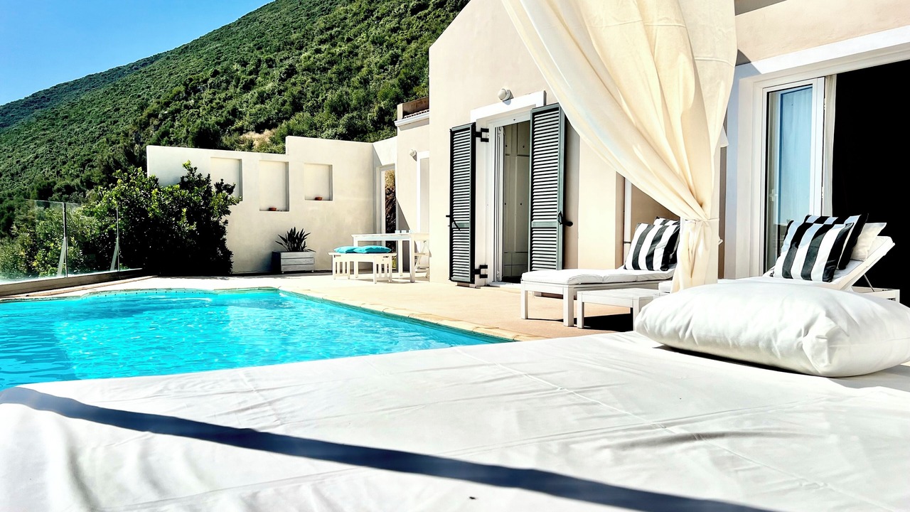 Photo of Outdoor in Vassiliki