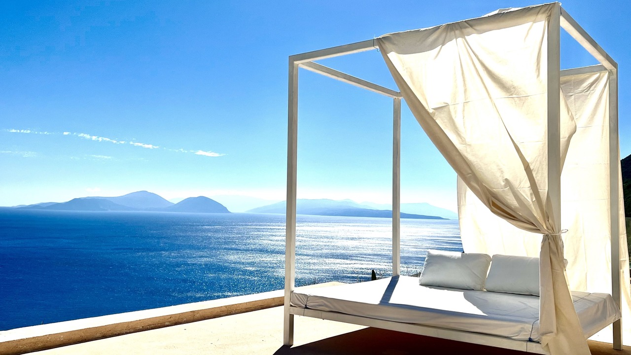 Photo of Outdoor in Vassiliki