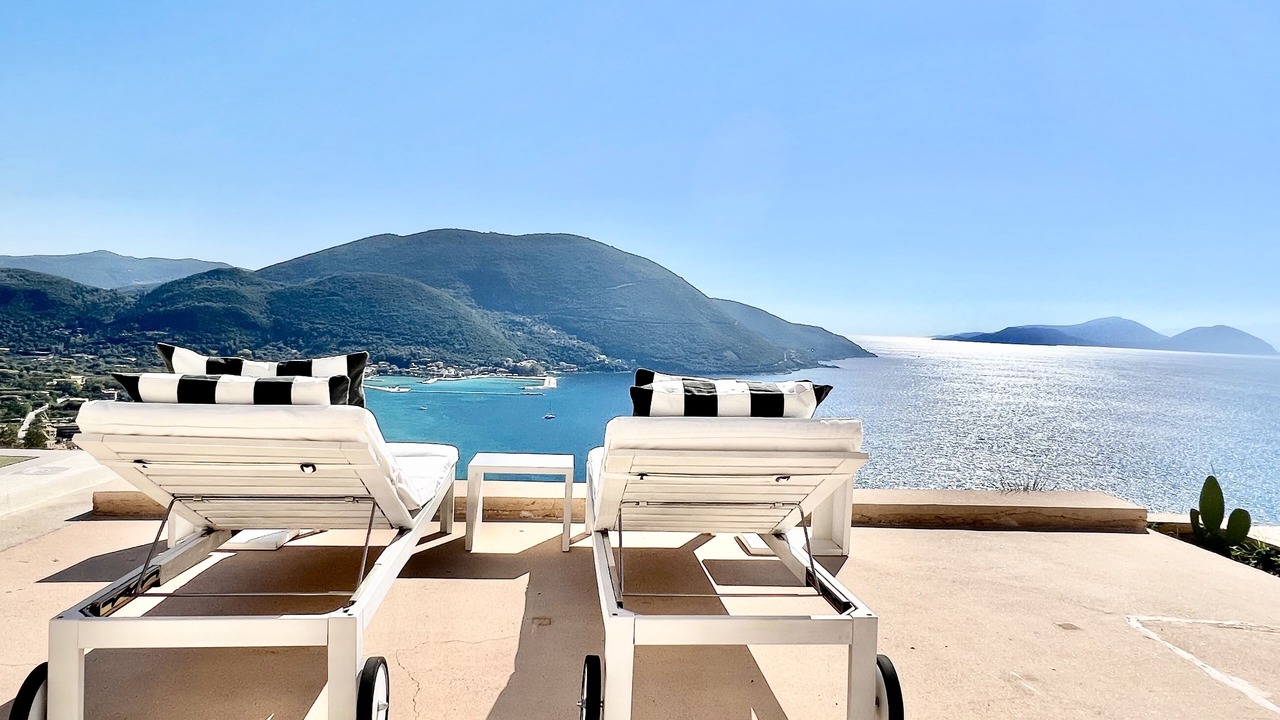 Photo of Outdoor in Vassiliki