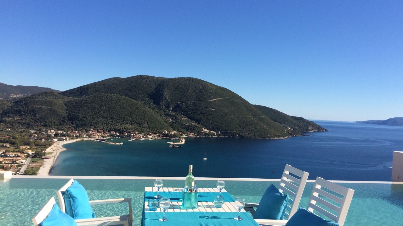 Photo of Outdoor in Vassiliki