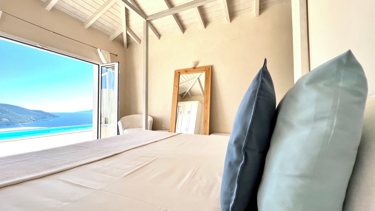Photo of Bedroom in Vassiliki