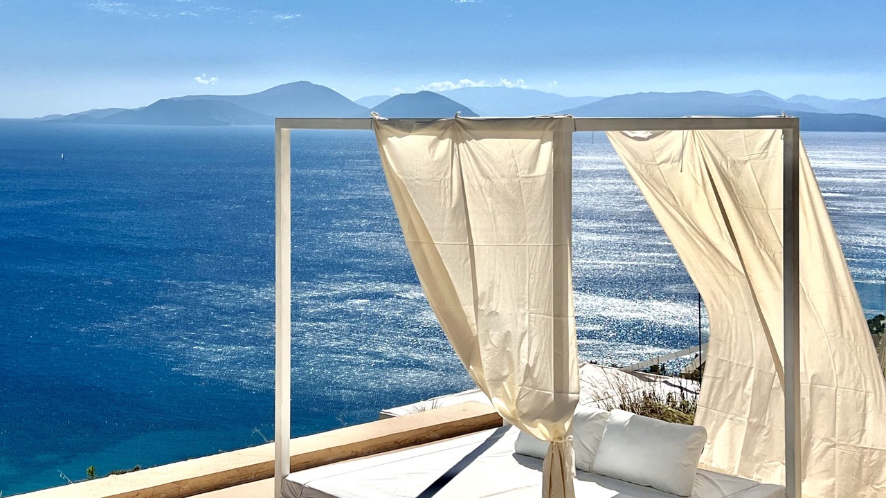 Photo of Outdoor in Vassiliki