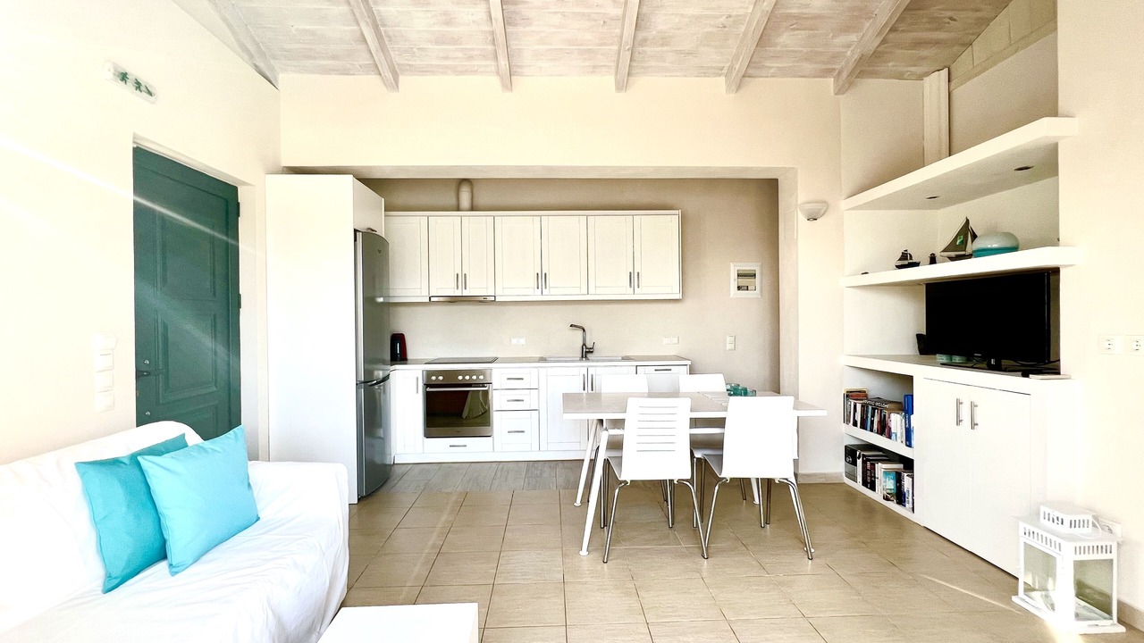 Photo of Livingroom in Vassiliki