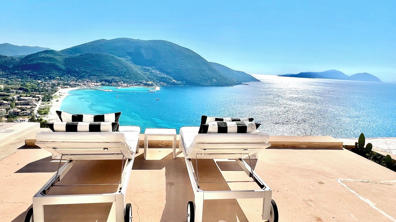 Photo of Outdoor in Vassiliki
