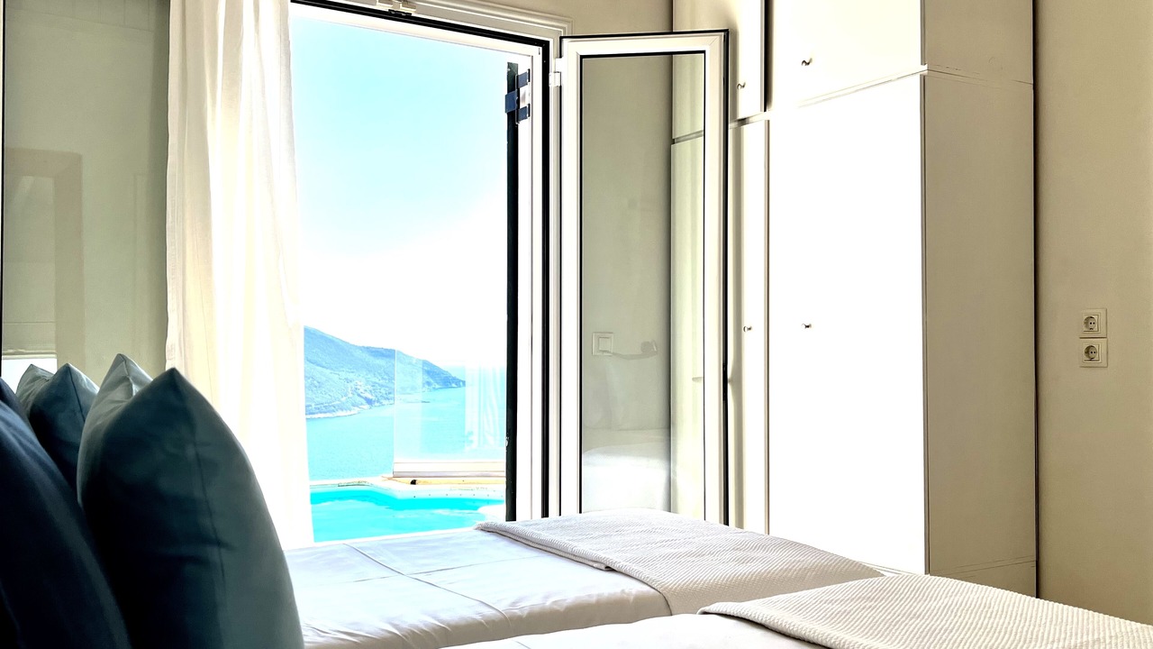 Photo of Bedroom in Vassiliki
