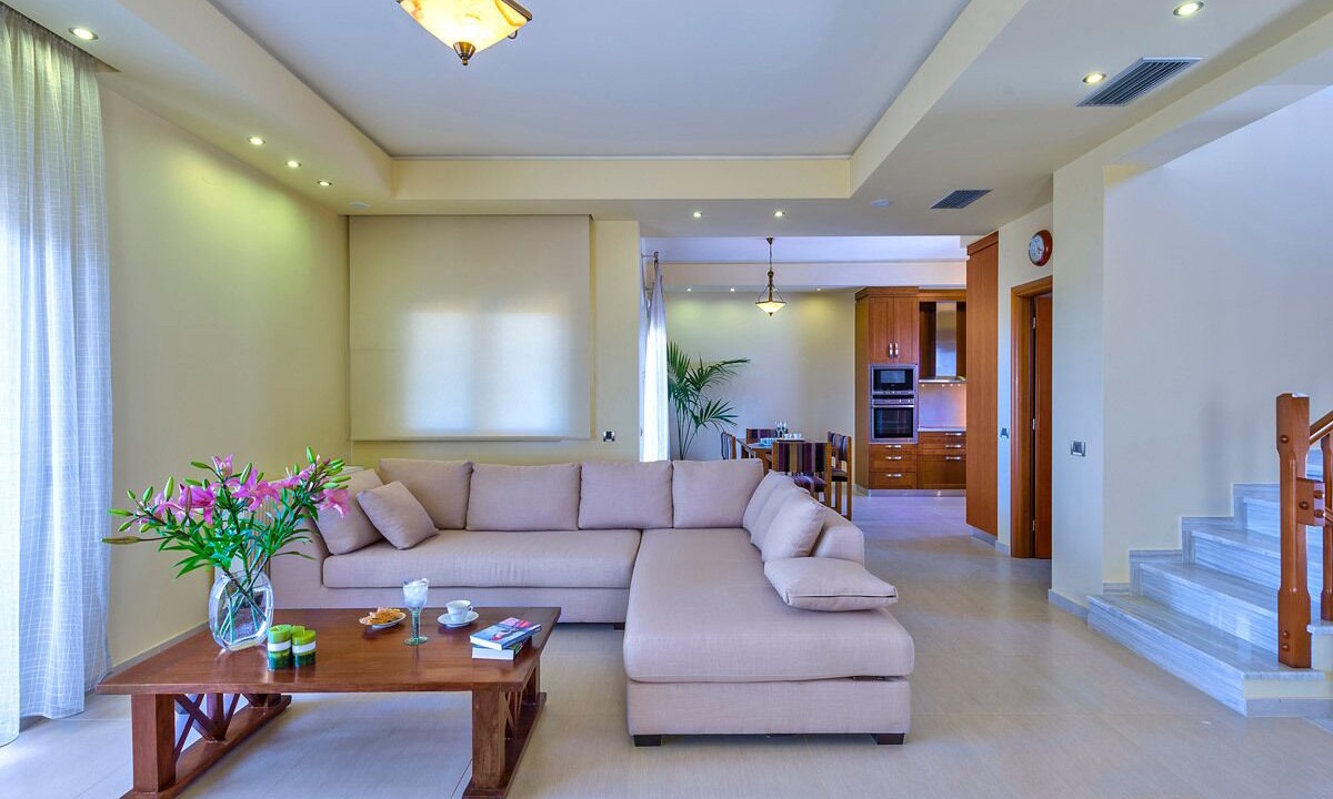 Photo of Livingroom in Kalathas