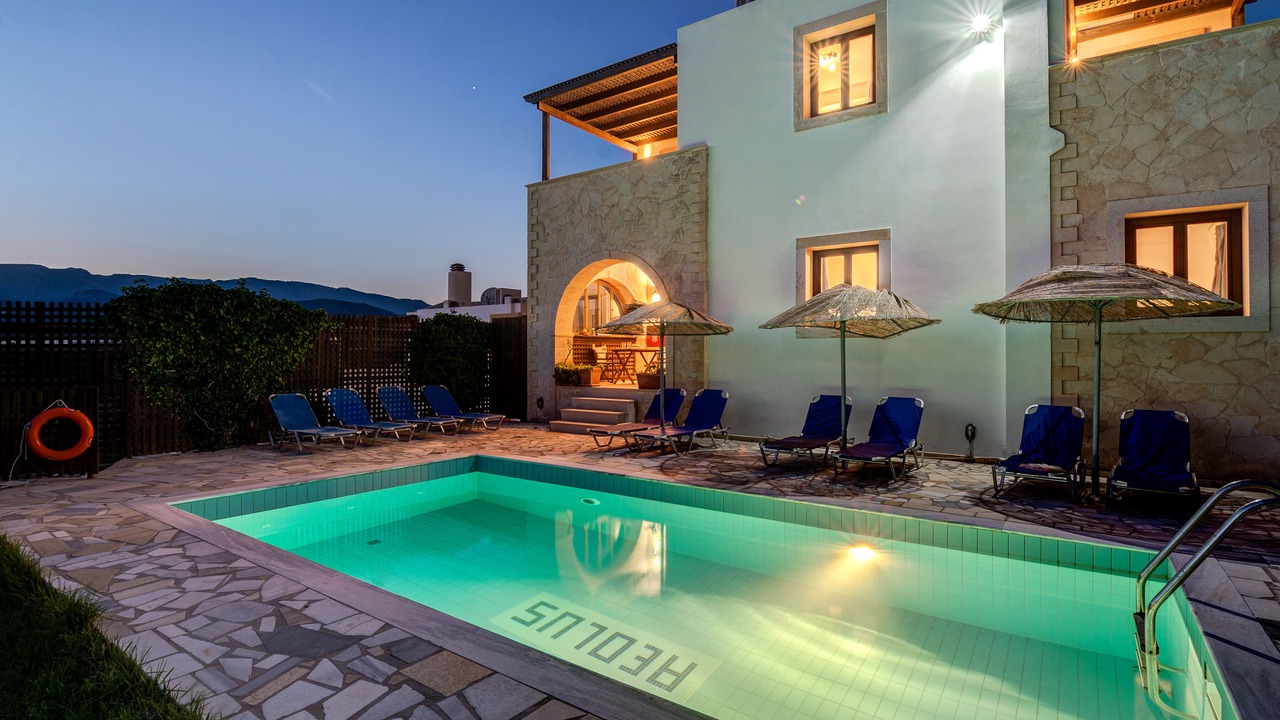 Photo of Outdoor in Makry Gialos